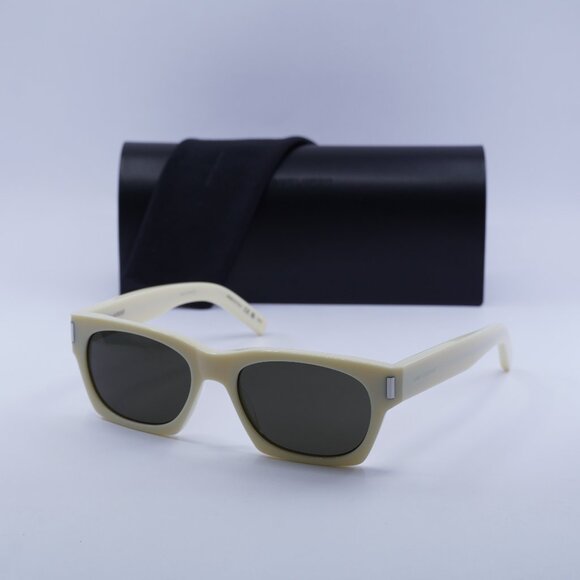 Final Price! Saint Laurent SL402 020 Sunglasses - Picture 1 of 10
